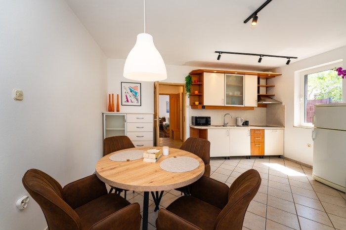 Apartman